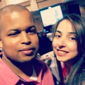 Meet your Posher, Ana